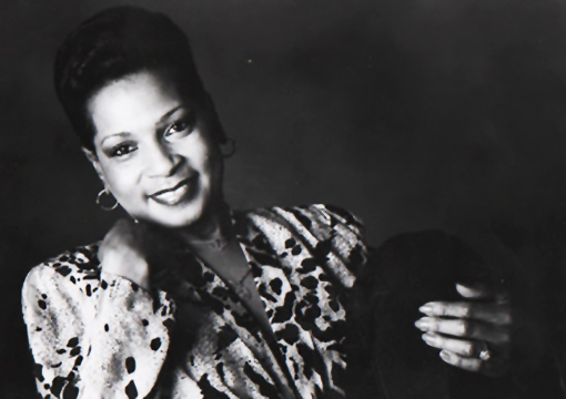 Barbara Carr